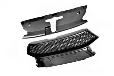 Решетка радиатора (ABS) LADA Vesta (Classic/Comfort) c 2015-2022