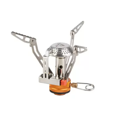 Газовая плитка-горелка на газу STARCAMP HX-CS10 от магазина AUTOBOKS.kz. 