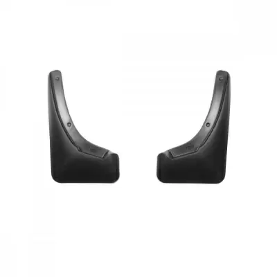 Брызговики на Honda Pilot 2015+ (Unidec NPL-Br-30-70B)