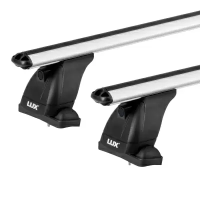 Багажник на крышу LUX BK3 Toyota Regius минивен 1997-2002 Aero-Classic от интернет-магазина AUTOBOKS.kz. 