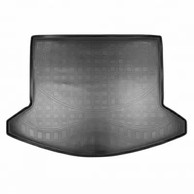 Коврики в багажное отделение для Mazda CX-5 (2017)