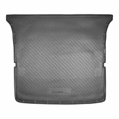 Коврики в багажное отделение для Infiniti QX56 (2010)\ Infiniti QX80 (2010)\ Nissan Patrol (2010) (5 мест)