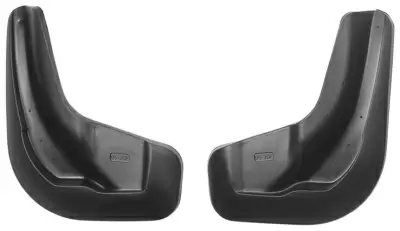 Брызговики для Audi A4 (B9) (2015) (передние)