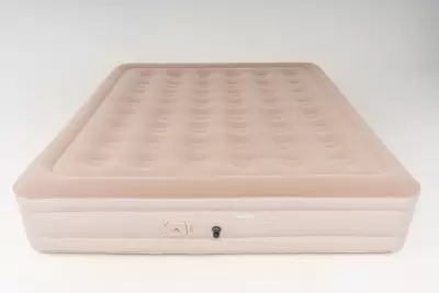 Самонадувная кровать REAKTIV 200x180x40см