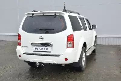 Фаркоп на NISSAN Pathfinder 2004-2014 от Интернет-Магазина Autoboks.kz