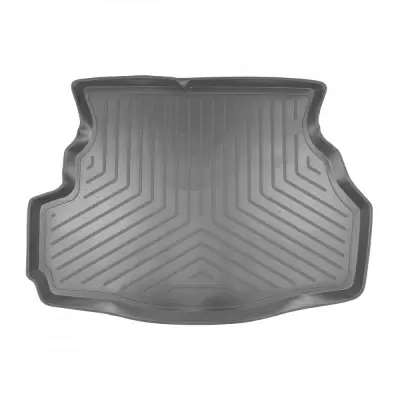 Коврики в багажное отделение для Suzuki Liana (SD) (2001-2008) (серый)