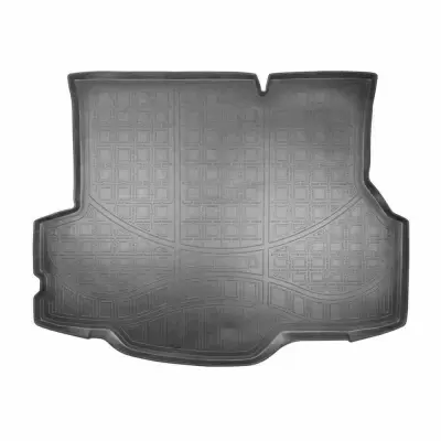 Коврики в багажное отделение для Ford Fiesta (JA8) (SD) (2012)