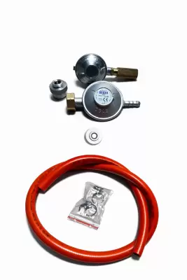 Портативный газовый гриль Reaktiv RI-3090