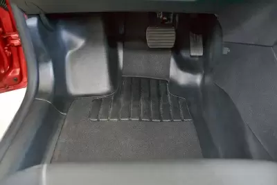 Накладки на ковролин тоннельные (ABS) LADA XRAY с 2016 от Интернет-Магазина Autoboks.kz