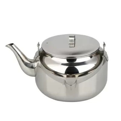 Котелок походный STARCAMP HX-SK01