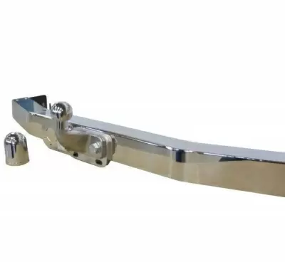 Фаркоп на Geely Emgrand Х7 2014+