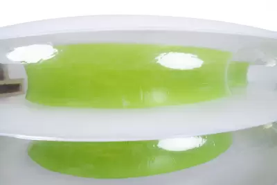 Бассейн надувной SunClub Figure-8, 240x140x47см, 17269