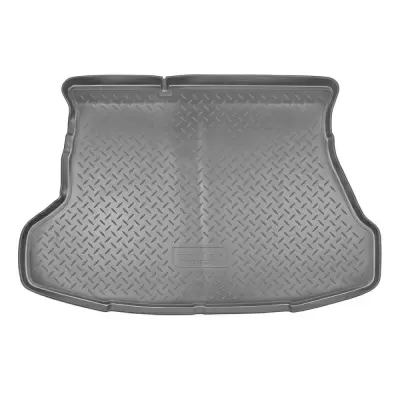 Коврики в багажное отделение для TagAZ C10 (SD) (2011) (серый)