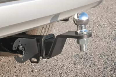 Фаркоп на LIFAN X60 с 2011 / X70 c 2018 от Интернет-Магазина Autoboks.kz