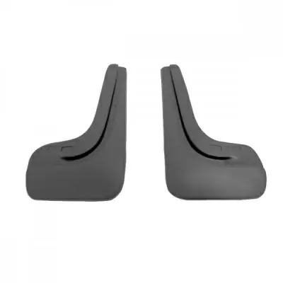 Брызговики на Peugeot 408 2012+ (Unidec NPL-Br-64-40B)