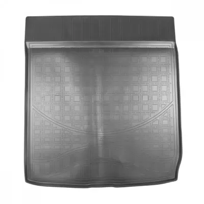 Коврики в багажное отделение для Volvo S90 (2016) (серый)