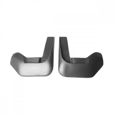 Брызговики на Skoda Rapid 2012+ (Unidec NPL-Br-81-45F)