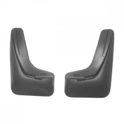 Брызговики на VAZ Lada X-Ray 2015+ (Unidec NPL-Br-94-75B)