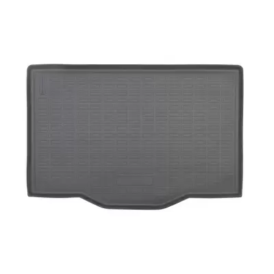 Коврики в багажное отделение для Suzuki Swift V (2016) (серый)