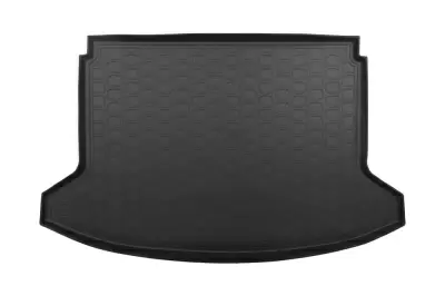 Коврики в багажное отделение для Dongfeng DFSK 500 (2024)