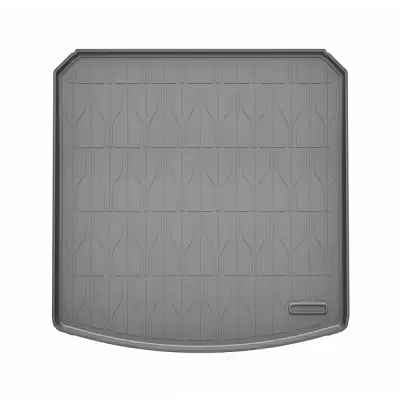 Коврики в багажное отделение для HONGQI H6 (2023) (серый)
