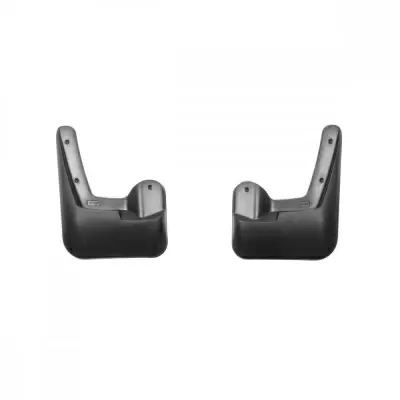 Брызговики на Hyundai Solaris 2017+ (Unidec NPL-Br-31-38F)