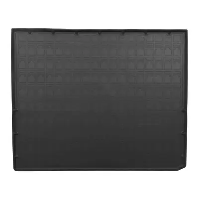 Коврики в багажное отделение для Haval H9 II (2024) (5/7 мест, сложенный 3-й ряд)