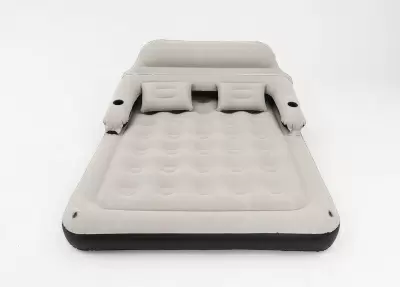 Надувной диван со спинкой Avenli Sofa, 202x152x70см, 27461