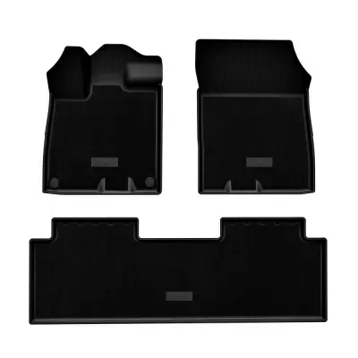 Коврики салонные комбинированные для GAC GS4 (2024)