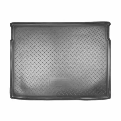 Коврики в багажное отделение для Opel Astra J (GTC) (2013) (3 дв)