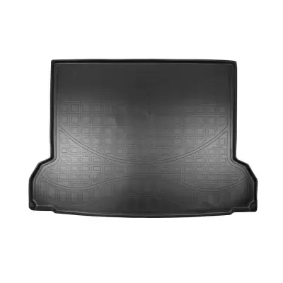 Коврики в багажное отделение для Mercedes-Benz GLB I (X247) (2019) (5 мест)