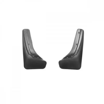 Брызговики на Honda Pilot 2015+ (Unidec NPL-Br-30-70F)