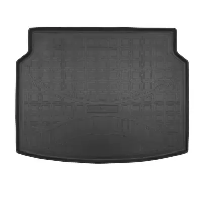 Коврики в багажное отделение для KAIYI X3 (2020)