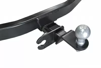 Фаркоп на Toyota RAV4 с 2013-2019 от Интернет-Магазина Autoboks.kz