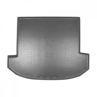 Коврики в багажное отделение для EXEED TXL I (2020-2021) (серый)