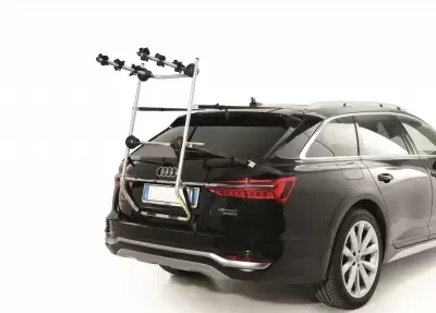 ВЕЛОКРЕПЛЕНИЕ BICI TORBOLE 3 НА ЗАДНЮЮ ДВЕРЬ от интернет-магазина AUTOBOKS.kz. 