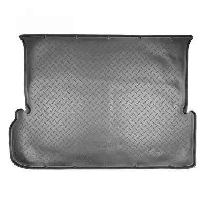 Коврики в багажное отделение для Lexus GX 460 (J15) (2010) (7 мест)