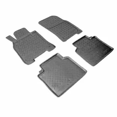 Коврики салонные для Infiniti M (Y51) (2010)\ Infiniti Q70 (Y51) (2013)