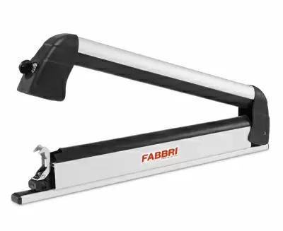 FABBRI Aluski & Board New 4 от интернет-магазина AUTOBOKS.kz. 