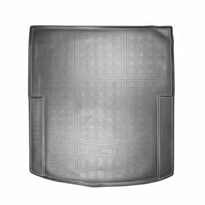 Коврики в багажное отделение для Audi A6 (4G:C7) (SD) (2011-2017)