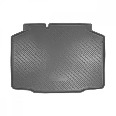 Коврики в багажное отделение для Skoda Kamiq (2019) (серый)
