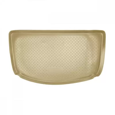 Коврики в багажное отделение для Ssang Yong Actyon (CJ) (2006-2011) (бежевый)