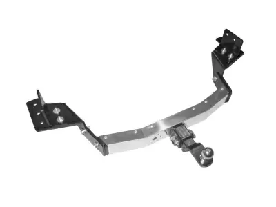 Фаркоп на Toyota Fortuner с 2016