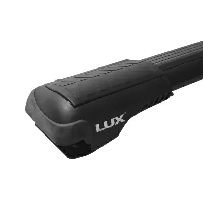 Багажник на крышу Hunter Daihatsu Terios 2006-2012 черный от интернет-магазина AUTOBOKS.kz. 