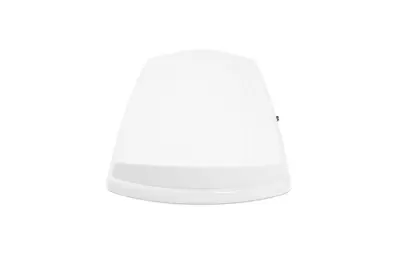 Автобокс REAKTIV Bolid 520 белый глянцевый двустороннее 700 л от интернет-магазина AUTOBOKS.kz. 