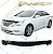 Мухобойка (дефлектор капота) для Hyundai Sonata 2011-2013 (арт. 2010010106225) от интернет-магазина AUTOBOKS.kz. 