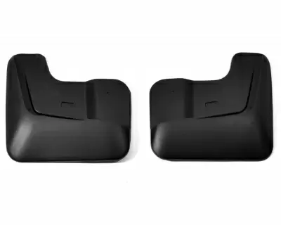 Брызговики передние на Chery Tiggo 7 Pro с 2020