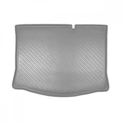 Коврики в багажное отделение для Alfa Romeo Giulietta III (2010) (серый)
