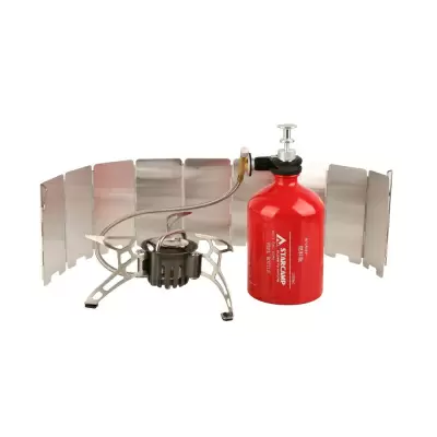 Газовая плитка-горелка на газу STARCAMP HX-OS01