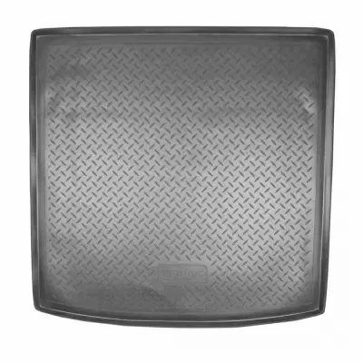 Коврики в багажное отделение для Audi Q7 (4LB) (2005-2015)